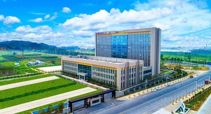 چین China Abrasives Industry Hainan Corporation نمایه شرکت