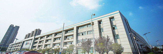 چین China Abrasives Industry Hainan Corporation نمایه شرکت