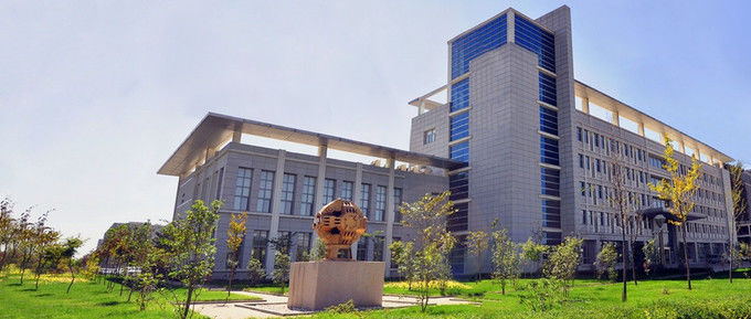 چین China Abrasives Industry Hainan Corporation نمایه شرکت